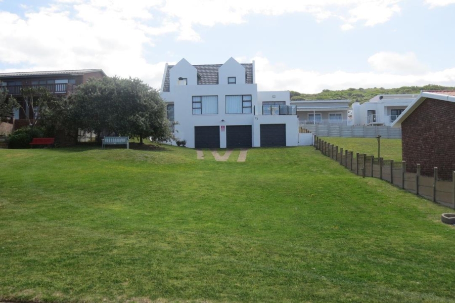 4 Bedroom Property for Sale in Jongensfontein Western Cape